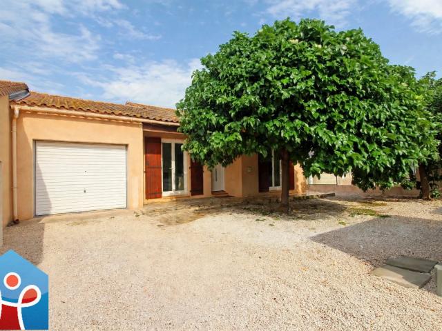 Maison vente à Cers, Hérault