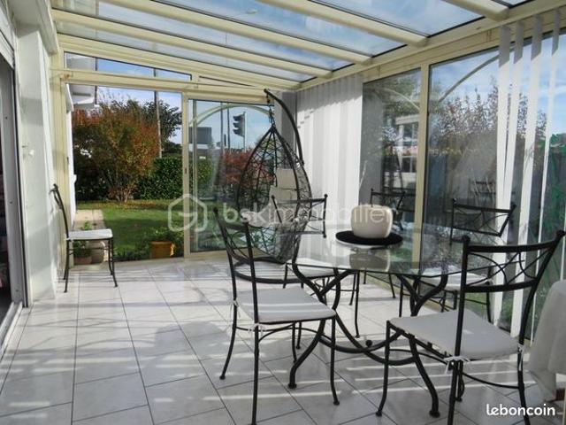 Maison vente à Aire-sur-l'adour