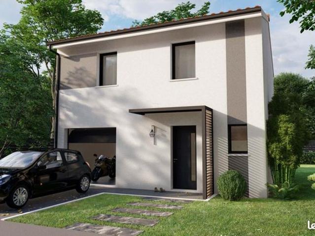 Maison vente à Mont-de-Marsan, Benquet