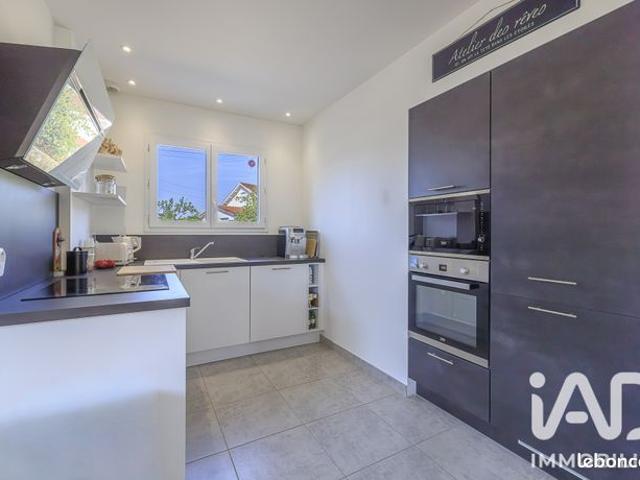 Maison vente à Libourne, Saint-denis-de-pile
