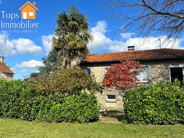 Maison vente à Villefranche-de-Rouergue, Vailhourles