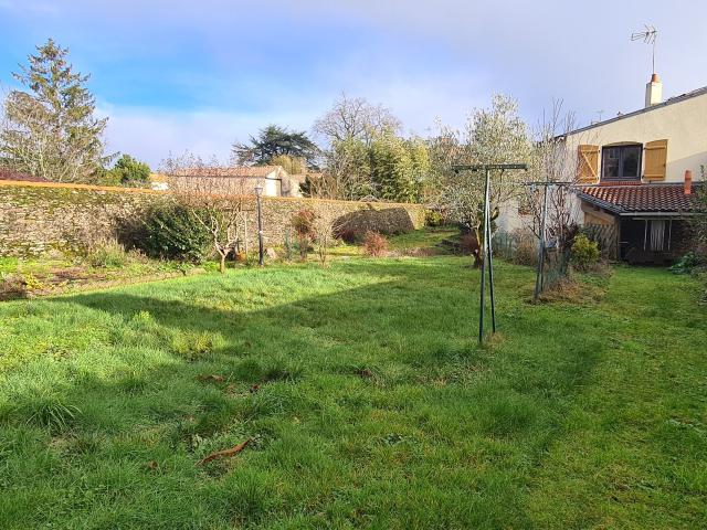 Maison vente à Nantes, Sainte-pazanne