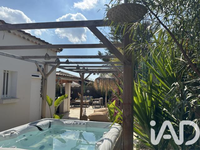 Maison vente à Arrondissement de Toulon, Le Castellet