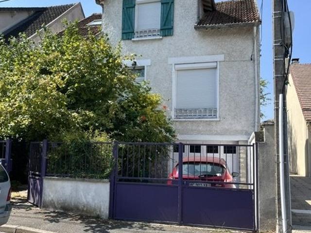 Maison vente à Nemours, Seine-et-Marne