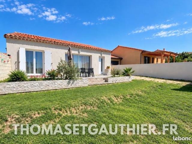 Maison vente à Avignon, Bédarrides