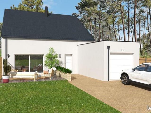 Maison vente à Dinan, Bretagne