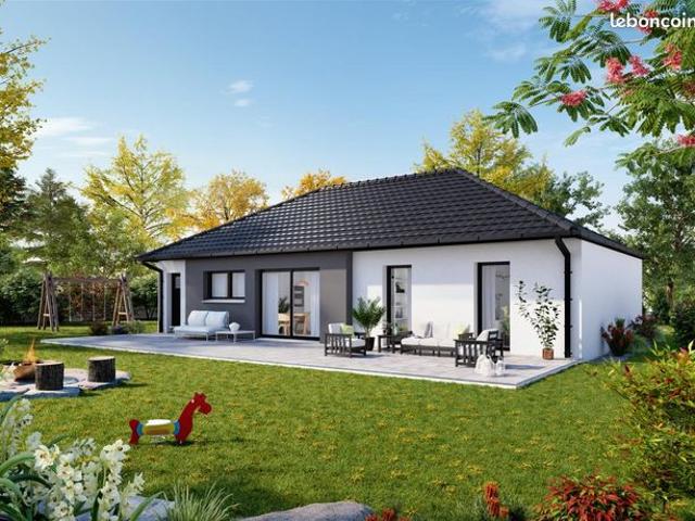 Maison vente à Lens, Noyelles-godault