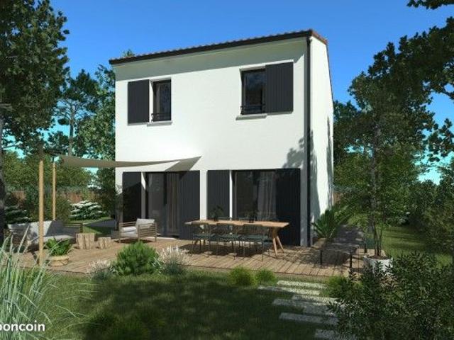 Maison vente à Toulouse, Gragnague