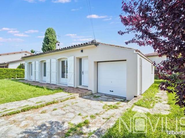 Maison vente à Castelginest, Haute-Garonne