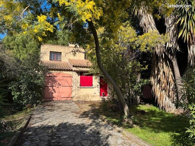 Maison vente à Montpellier, Pérols
