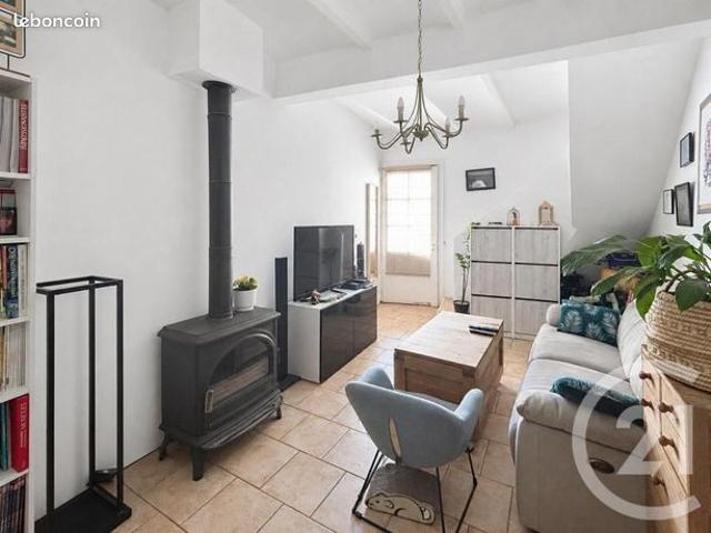 Maison vente à Montpellier, Saint-drézéry