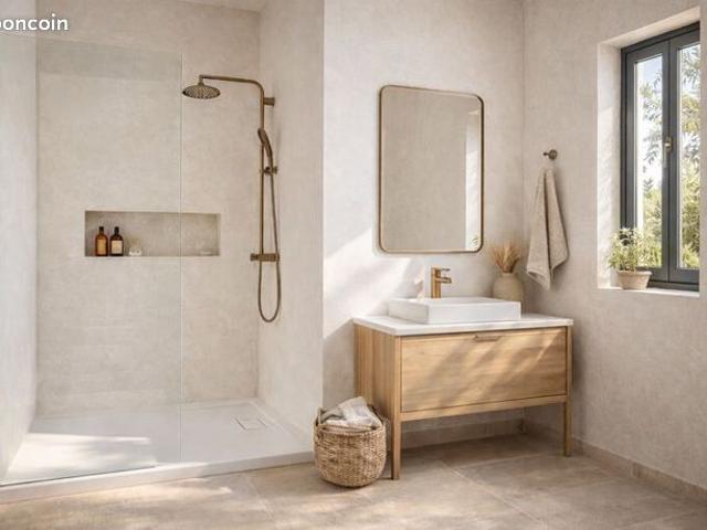 Maison vente à Toulouse, Gargas