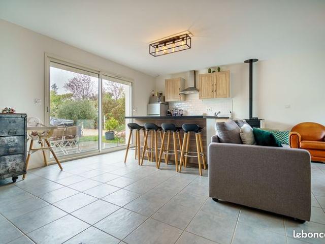 Maison vente à Muret, Labastidette
