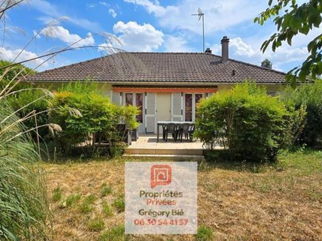 Maison vente à Meaux, La Ferté-sous-jouarre