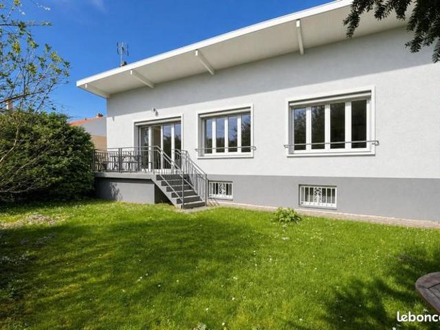 Maison vente à Torcy, Pontault-combault