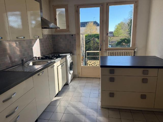 Maison vente à Niort, Saint-maixent-l'ecole