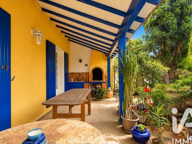 Maison vente à Perpignan, Le Barcarès
