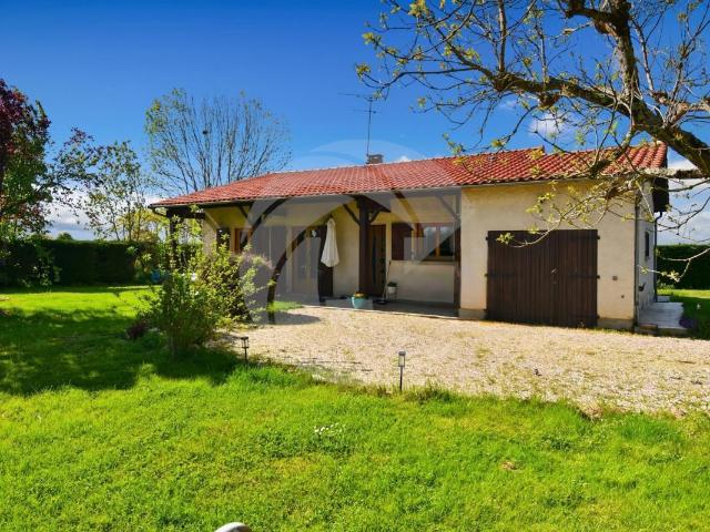 Maison vente à Montauban, Albias