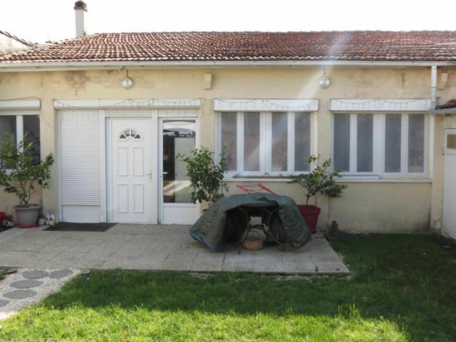 Maison vente à Lesparre-Médoc, Lesparre-médoc
