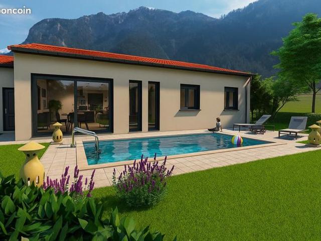 Maison vente à Privas, Saint-laurent-du-pape