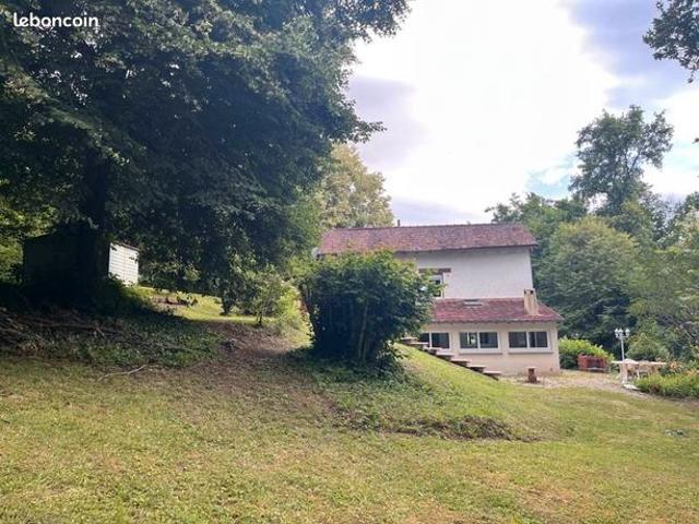 Maison vente à Brive-la-Gaillarde, Beaulieu-sur-dordogne