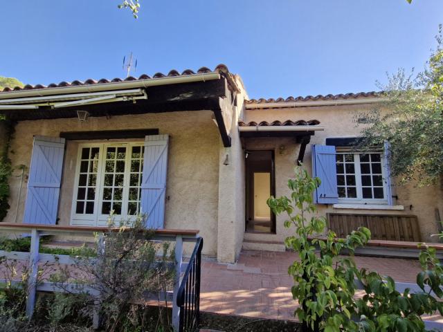 Maison vente à Brignoles, Le Luc