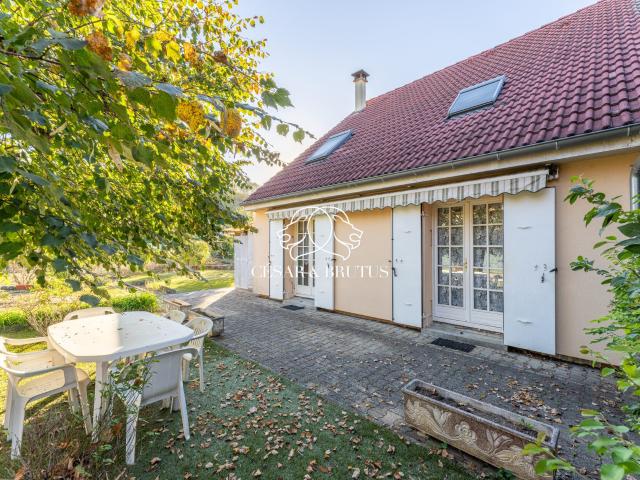 Maison vente à La Verpillière, Isère