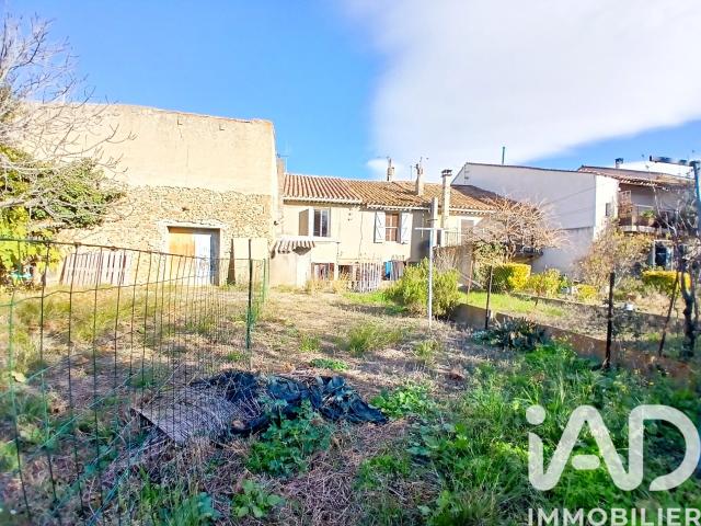 Maison vente à Carcassonne, Azille