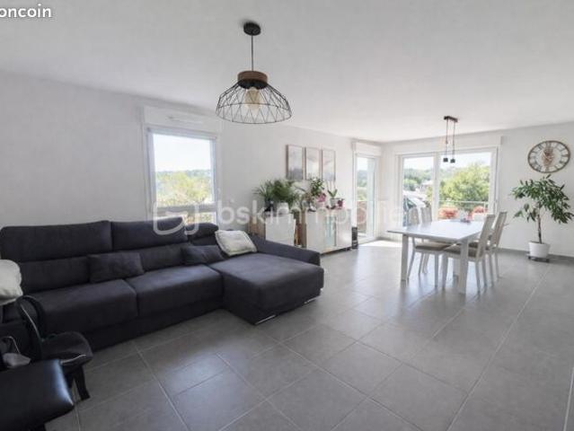 Maison vente à Annecy, Alby-sur-chéran