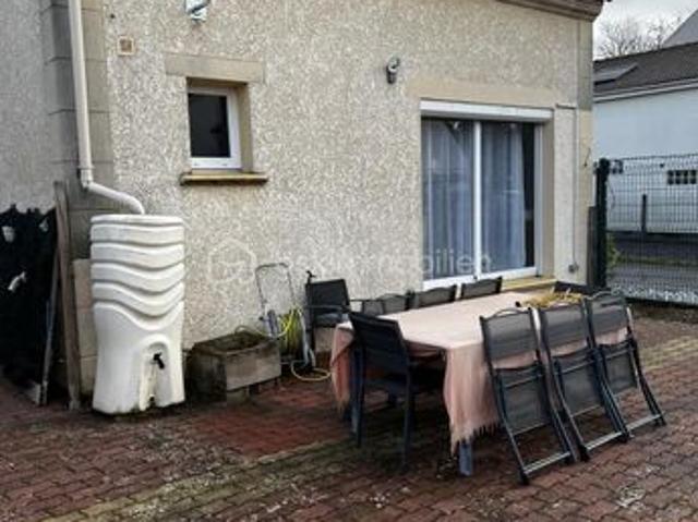 Maison vente à Palaiseau, Le Plessis-pâté