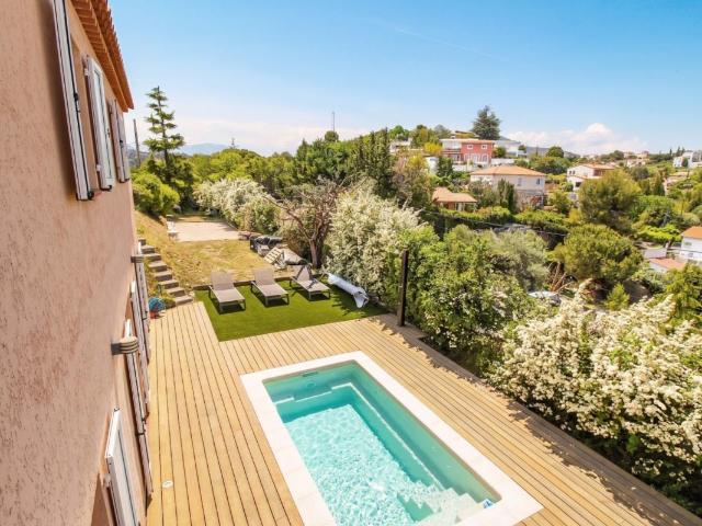 Maison vente à Nice