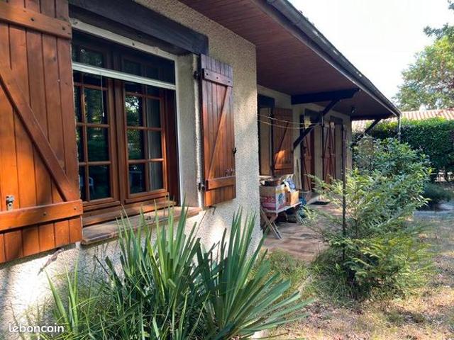 Maison vente à Bordeaux, Le Taillan-médoc