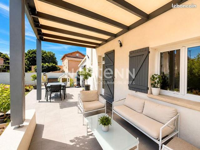 Maison vente à Aix-en-Provence, Gardanne