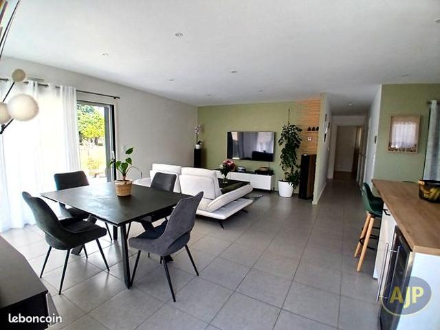 Maison vente à Saint-Nazaire, Quilly