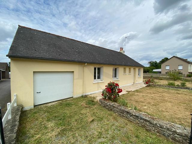 Maison vente à Alençon, Passais