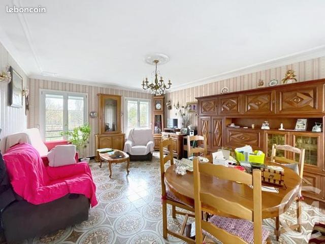 Maison vente à Compiègne, Venette