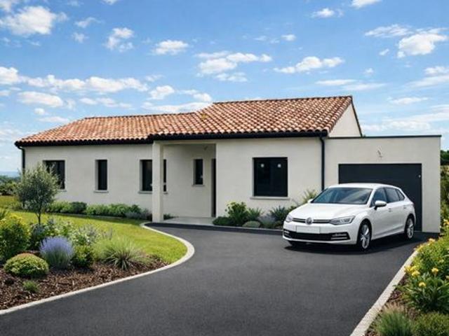 Maison vente à Toulouse, Montberon