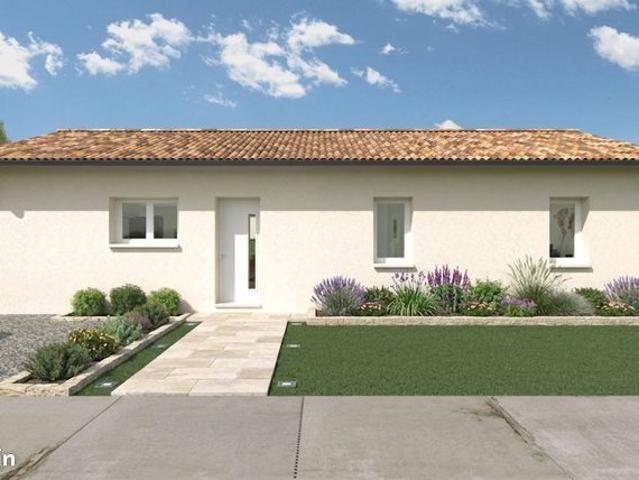 Maison vente à Mont-de-Marsan, Saint-perdon