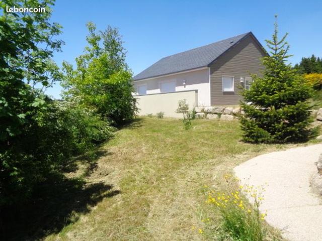 Maison vente à Mende, Occitanie