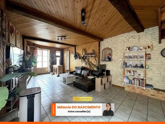 Maison vente à Riom, Maringues