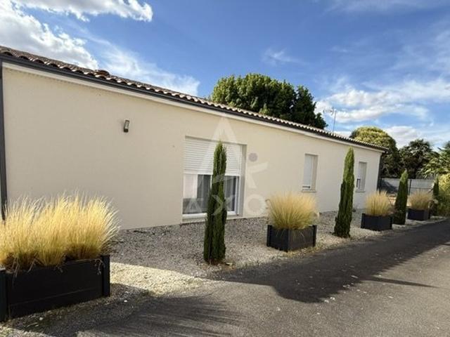 Maison location à Angoulême, Saint-yrieix-sur-charente
