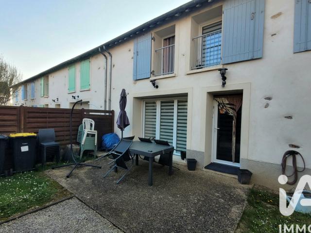Maison vente à Ussy-sur-Marne, Seine-et-Marne