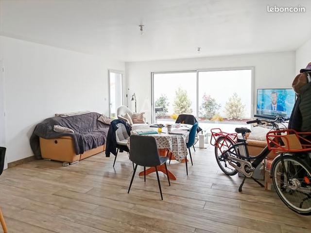 Maison vente à Les Sables-d'Olonne, Soullans