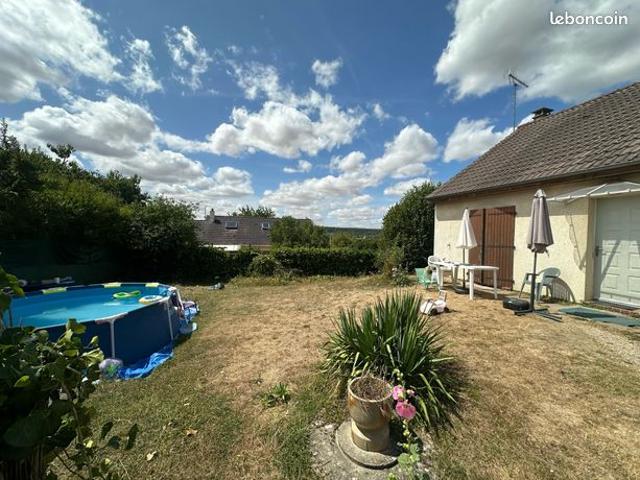 Maison vente à Bueil, Eure