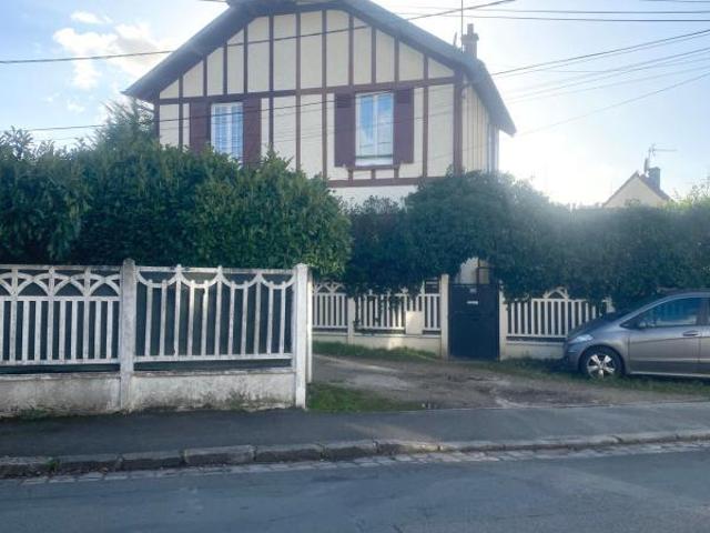Maison vente à Mantes-la-Jolie, Les Mureaux