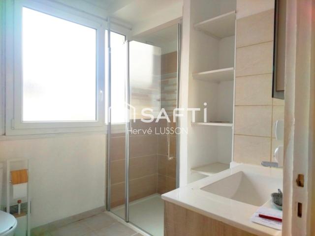 Maison vente à Le Mans