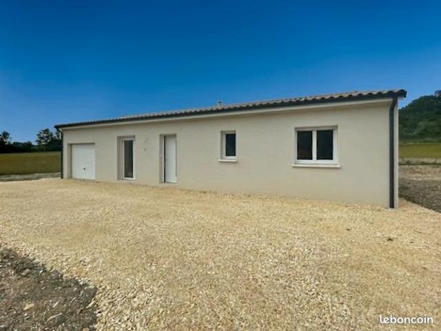 Maison vente à Périgueux, Saint-astier