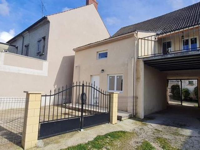 Maison vente à Meaux, Saâcy-sur-marne