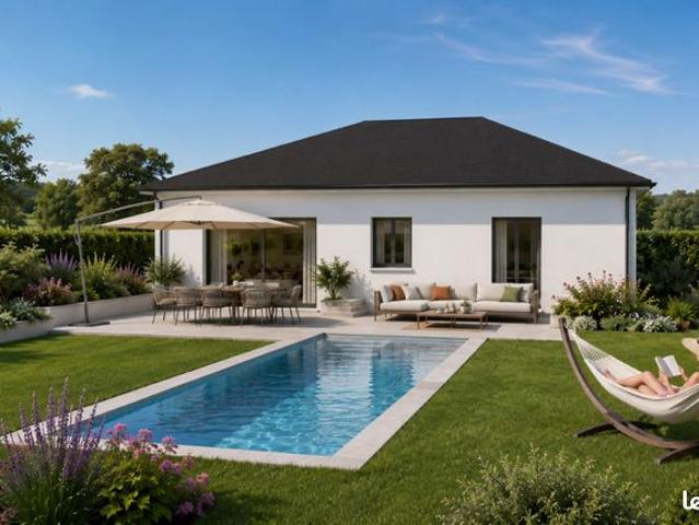 Maison vente à Pau