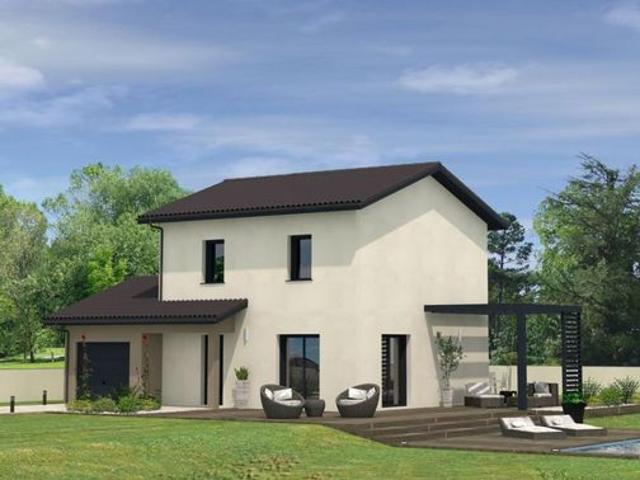 Maison vente à Bonneville, Viuz-en-sallaz